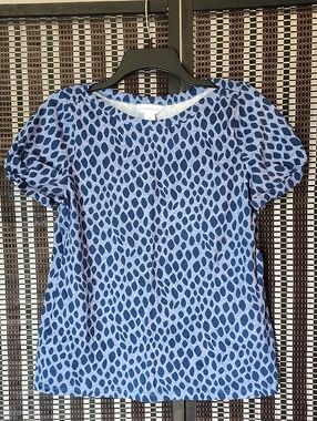 Liz Claiborne Top Sz M